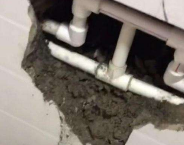 钟楼卫生间漏水哪家好