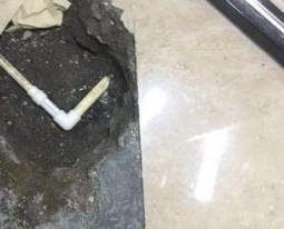 钟楼卫生间测漏水多少钱