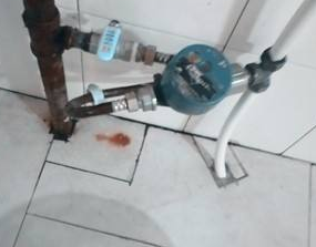 钟楼卫生间测漏水哪家优惠