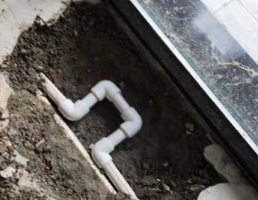 钟楼卫生间测漏水哪家好