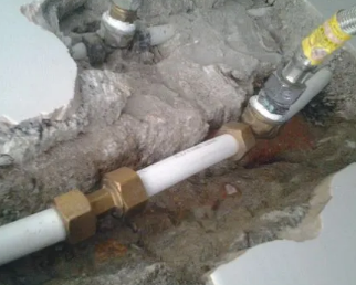 钟楼测漏水多少钱