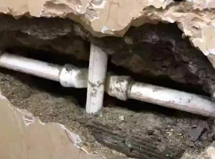 钟楼水管维修哪家好