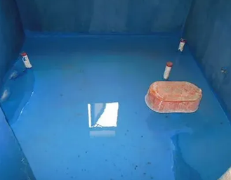 钟楼卫生间防水多少钱
