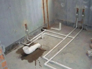 钟楼水管维修多少钱