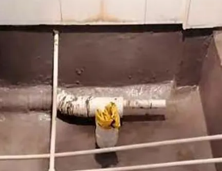 钟楼卫生间测漏水服务电话