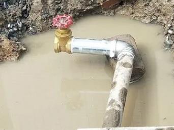 钟楼漏水检测电话多少