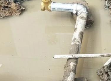 钟楼测漏水公司电话